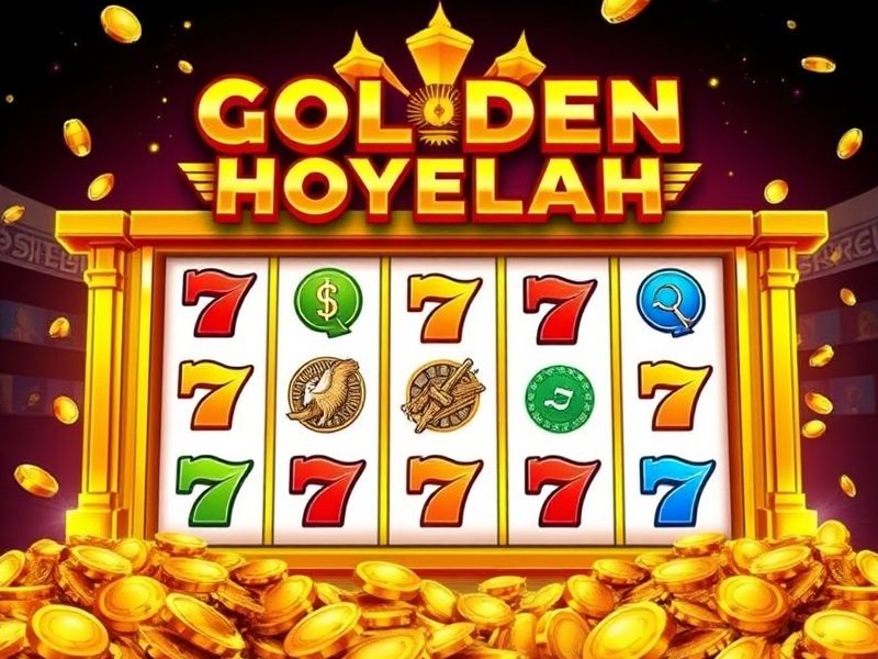 Explore expert insights and guides on slot golden hoyeah, casino slots, and gambling strategies. Find reviews, tips, and free resources to enhance your gaming experience.