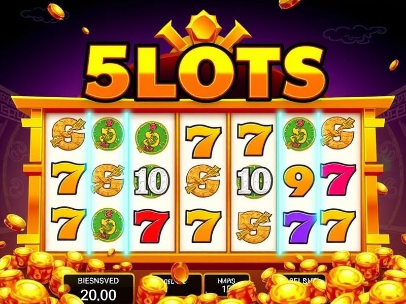 Explore expert insights and guides on slot golden hoyeah, casino slots, and gambling strategies. Find reviews, tips, and free resources to enhance your gaming experience.