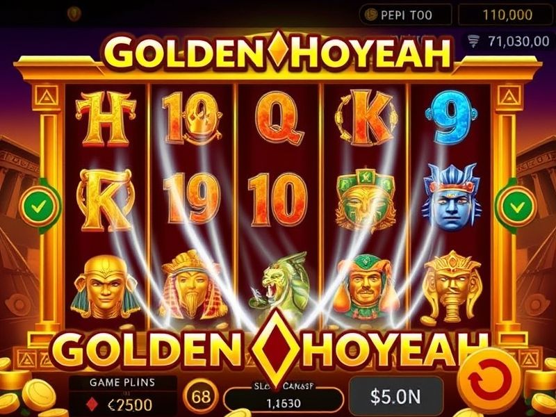 Explore expert insights and guides on slot golden hoyeah, casino slots, and gambling strategies. Find reviews, tips, and free resources to enhance your gaming experience.